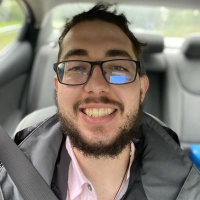 Jamie, 26