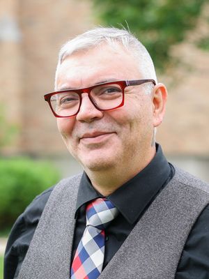 Cristian, 50