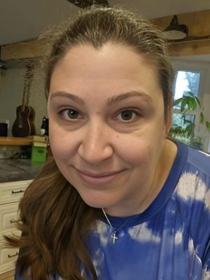 Katie, 53