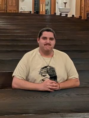 Chris, 22