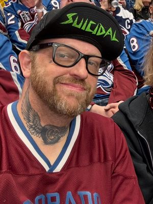 Zachary, 46