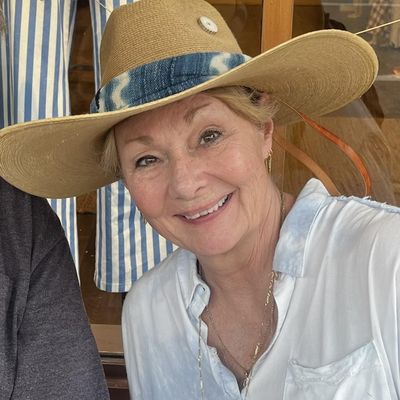 Marion, 68