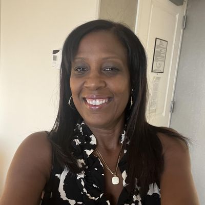 Linda, 55