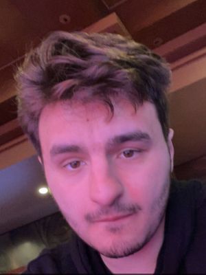 Trevor, 22
