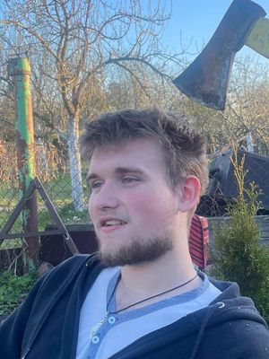 Artur, 21