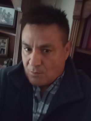 Brian, 42