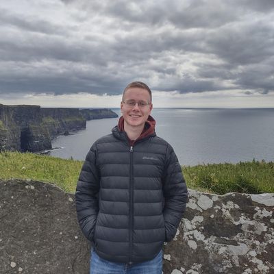 Luke, 22