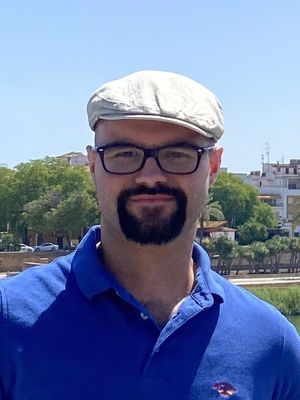 Alberto, 29