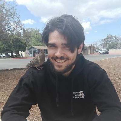 Zach, 26
