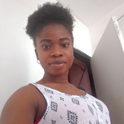 Marie, 24