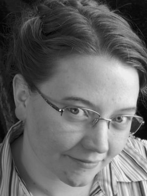 Catherine, 35
