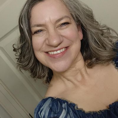 Stephanie, 56