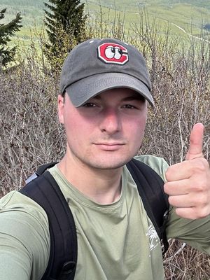 Jackson, 23