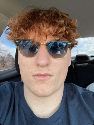 Carter, 20