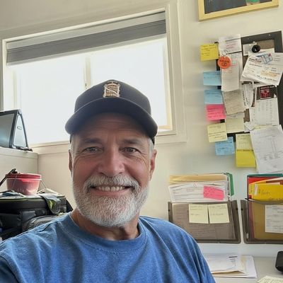 Doug, 67