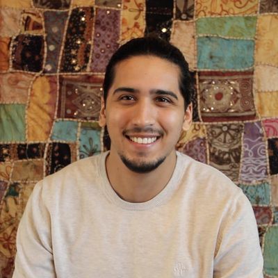 Joshka, 27
