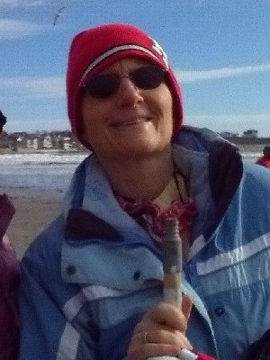 Mary, 63