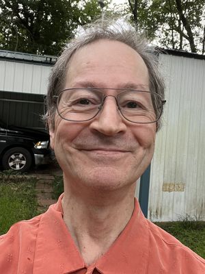 Kenton, 68