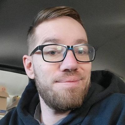 Dalton, 33