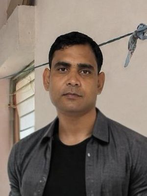 Rahul, 38