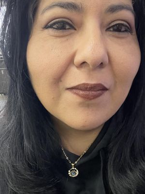 Angelica, 47