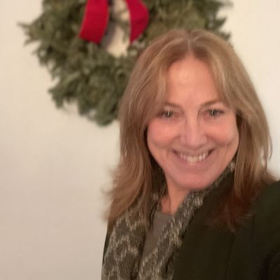 Nancy, 69