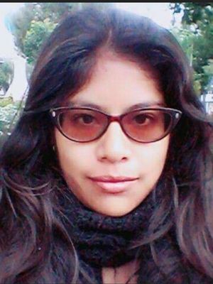 Cynthia, 30