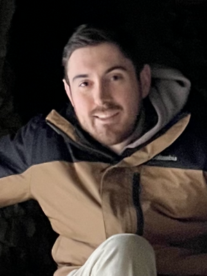 Stephen, 31