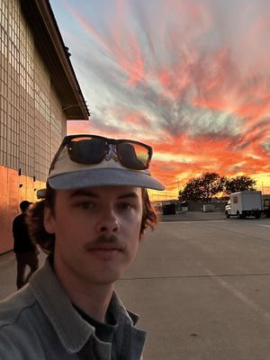 Zak, 28