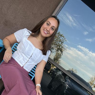 Maria, 29