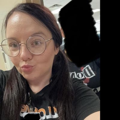 Hannah, 25