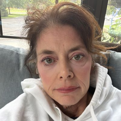 Mary, 58