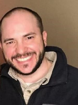 Eric, 39