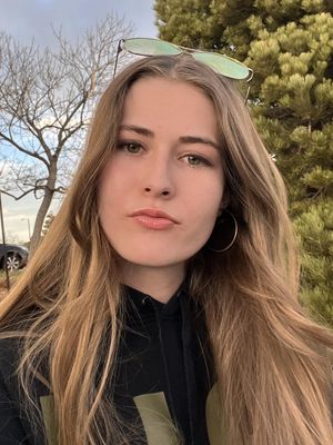 Caley, 20