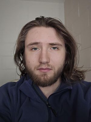Leif, 25