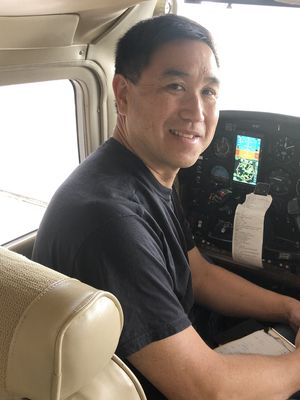 Chris, 57