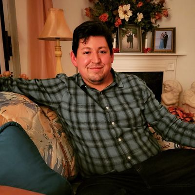 Shane, 39