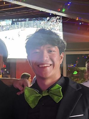 JT, 19