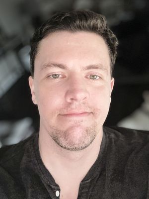 Kevin, 40