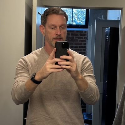 Steve, 52