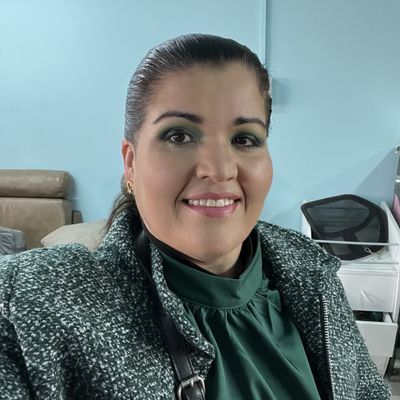 Maria, 45