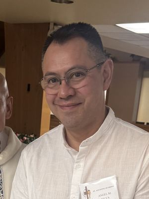Angel, 48