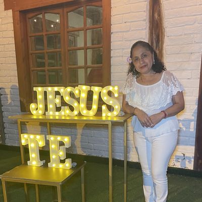 Gladys, 53