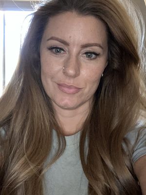 Jen, 45