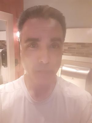 Paul, 58