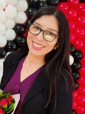Evelin, 40