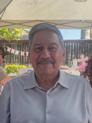 Gilbert, 75