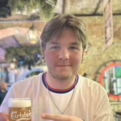 Jack, 21