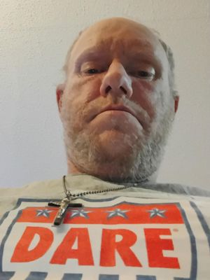 Sam, 46