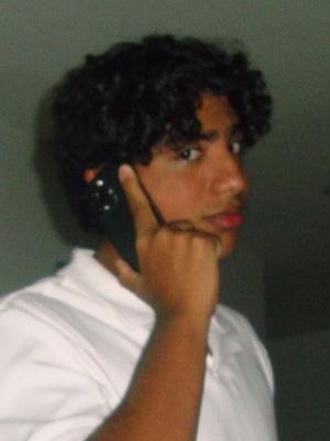 Diego, 20